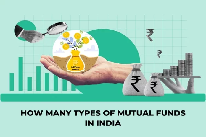 How Many Types of Mutual Funds in India